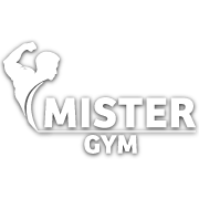 Logo Gimnasio Míster Gym Casma